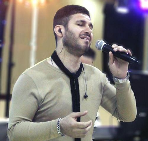 رضا نظری نرمه نرمه